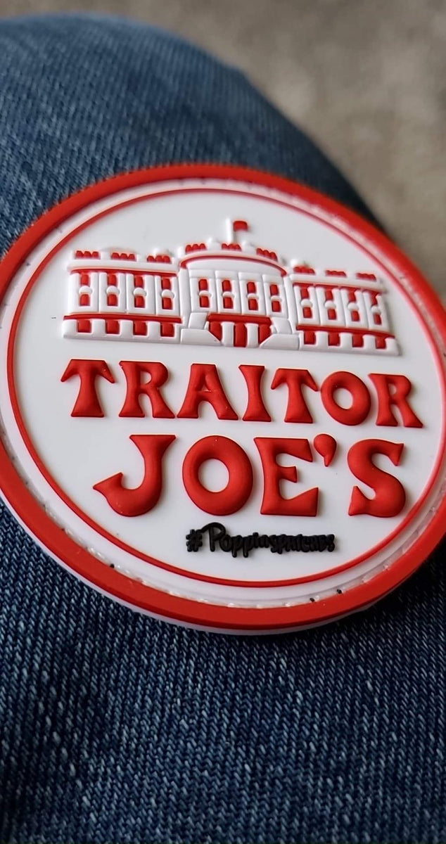 Traitor Joe - Plugged In