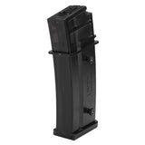 ELITE FORCE HK G36 140RD MID CAP AIRSOFT MAGAZINE - 5 Pack