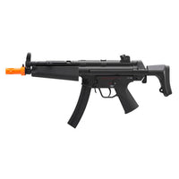 HK MP5 COMPETITION KIT - 6 MM - BLACK w/2 mags