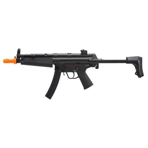 HK MP5 COMPETITION KIT - 6 MM - BLACK w/2 mags