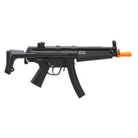 HK MP5 COMPETITION KIT - 6 MM - BLACK w/2 mags