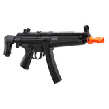 HK MP5 COMPETITION KIT - 6 MM - BLACK w/2 mags