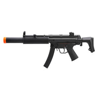 HK MP5 SD6 - Competition - BLK w/2 mags