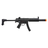 HK MP5 SD6 - Competition - BLK w/2 mags