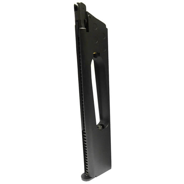 Elite Force 1911 / co2 Series Extended Magazine