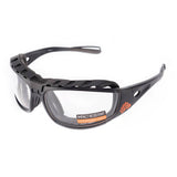 REKT EYE PRO SAFETY GOGGLES FOR NERF GAMES AND AIRSOFT SHOOTING SPORTS : UMAREX USA