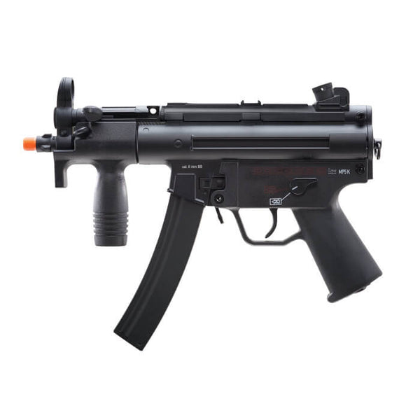 HK MP5K(METAL UPPER) - Blk