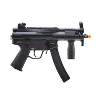 HK MP5K(METAL UPPER) - Blk