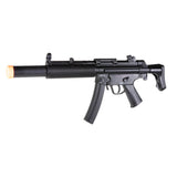 HK MP5 SD6 KIT-(METAL UPPER) - Elite - BLK