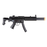 HK MP5 SD6 KIT-(METAL UPPER) - Elite - BLK