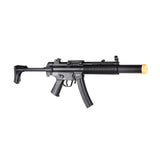 HK MP5 SD6 KIT-(METAL UPPER) - Elite - BLK