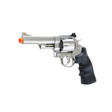 S&W M29 5" Metal Revolver-  CHROME Electroplated