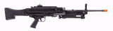 HK MG4 AIRSOFT AEG HIGH CAPACITY RIFLE 6MM