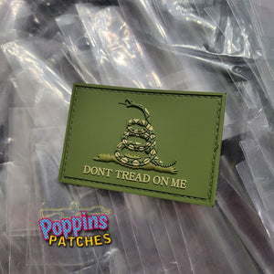 Waffle House Softstyle T-Shirt – Poppins Patches