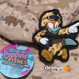 GWOT Platypus Morale Patch