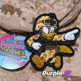 GWOT Platypus Morale Patch