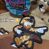 GWOT Platypus Morale Patch