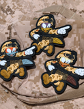 GWOT Platypus Morale Patch