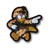 GWOT Platypus Morale Patch