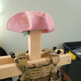 Tactical Tricorn Hat v2 Pink