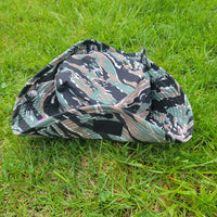 Tactical Tricorne Hat Tigerstripe