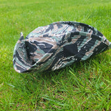 Tactical Tricorne Hat Tigerstripe