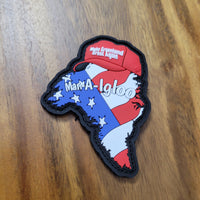 Mar-A-igloo Greenland Morale Patch