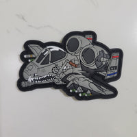 CYH A-10 Morale Patch