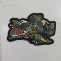 CYH A-10 Morale Patch