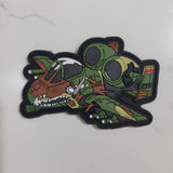 CYH A-10 Morale Patch