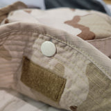 DCU Tactical Tricorn Hat (Desert Combat Uniform)