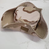 DCU Tactical Tricorn Hat (Desert Combat Uniform)