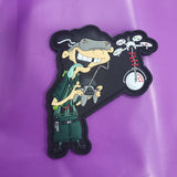 FPV EDD Morale Patch