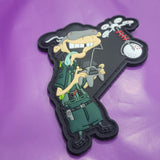 FPV EDD Morale Patch