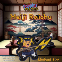 Meiji Raichu