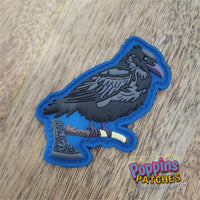 Odins Raven