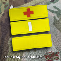 SIMPS ( Squad Identifiers Morale Patch Set )