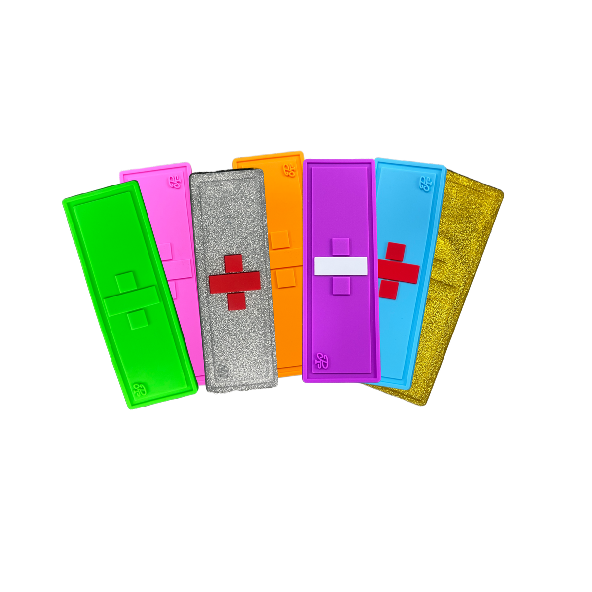 SIMPS ( Squad Identifiers Morale Patch Set ) 16x pack – Poppins Patches