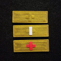 SIMPS ( Squad Identifiers Morale Patch Set )