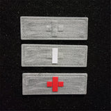 SIMPS ( Squad Identifiers Morale Patch Set )