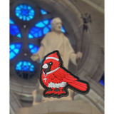 Cardinal Cardinal