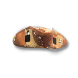 Tactical Tricorne Hat v2 - DBDU Desert Battle Dress Uniform