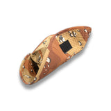 Tactical Tricorne Hat v2 - DBDU Desert Battle Dress Uniform