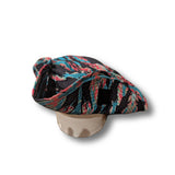 Sombrero Tricornio Táctico Miami Tiger Stripe