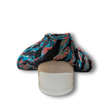 Sombrero Tricornio Táctico Miami Tiger Stripe