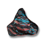 Sombrero Tricornio Táctico Miami Tiger Stripe