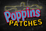 Poppins Patches