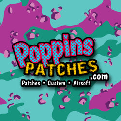 Poppins Patches