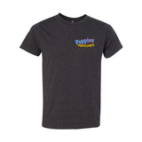Tactical Mariachi - Bayside 5010 USA-Made Heather Unisex T-Shirt
