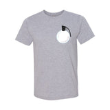Eds Tactical Jawbreaker USA-Made Heather Unisex T-Shirt